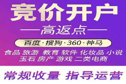 SEM竞价案例：提升搜索引擎排名