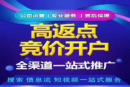 成功之道：竞价推广公司经典案例分析